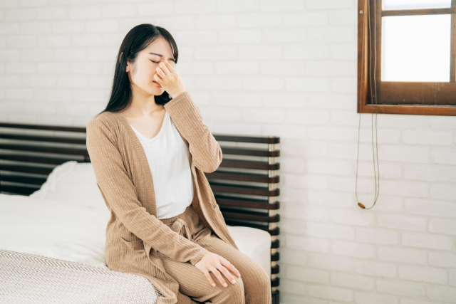 アレルギー性結膜炎とは