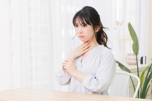 「何となく」のお悩みでもご相談ください