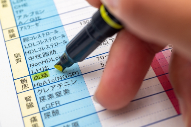 糖尿病とは