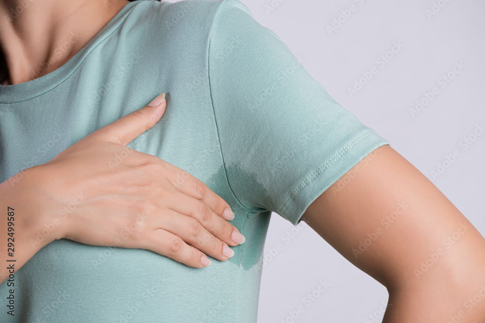 多汗症治療とは